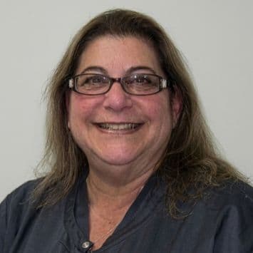 Dr. Elena Holtzman