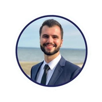 Dr. Craig Salizzoni