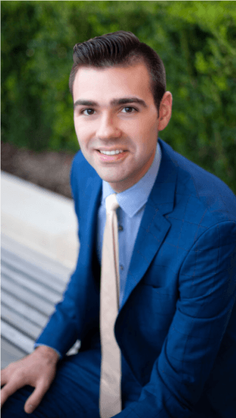 Dr. Christopher Probst