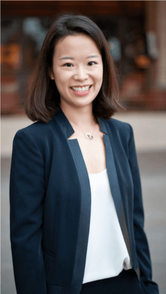 Dr. Jiaying Ren